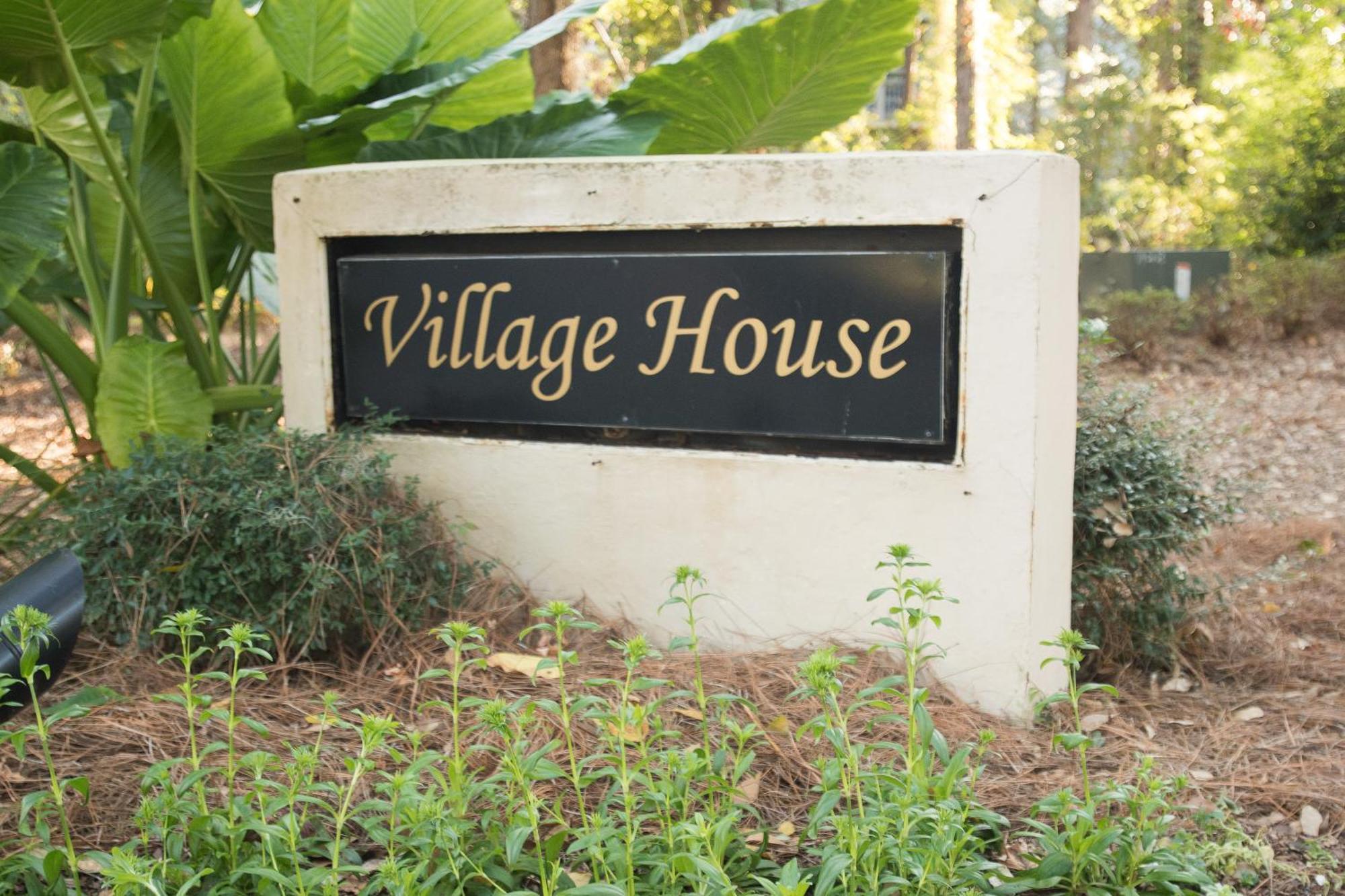 Village House Хилтън Хед Айлънд Стая снимка